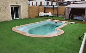 Le bain de mousse